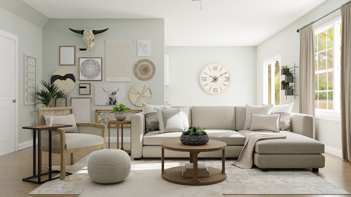 Westbourne Residence preview